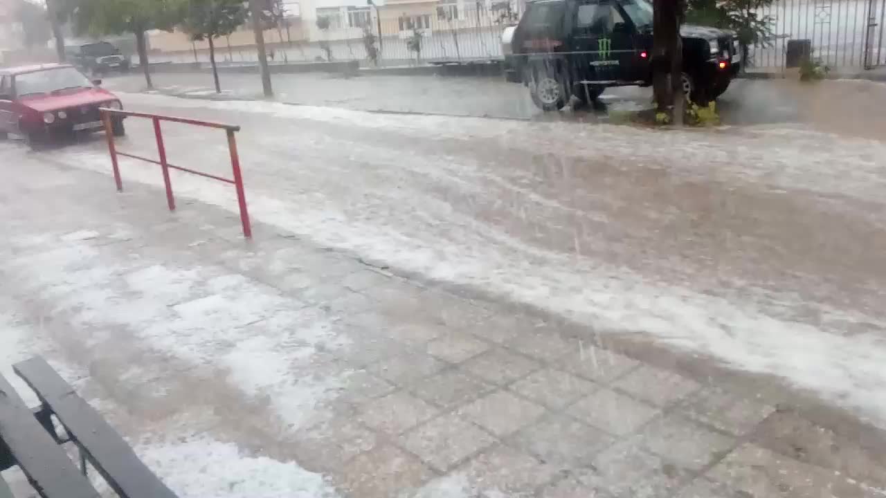 Градушка в Панагюрище