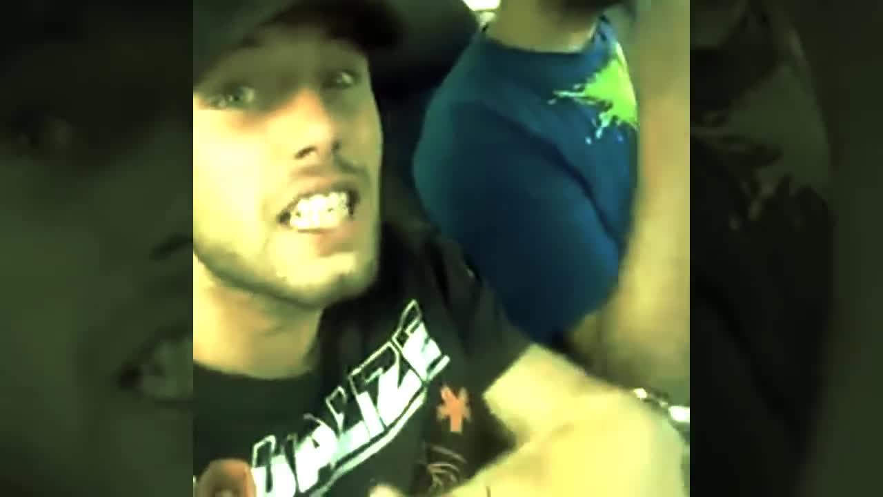 25 - SplitKid ( RapperTag Bulgaria )