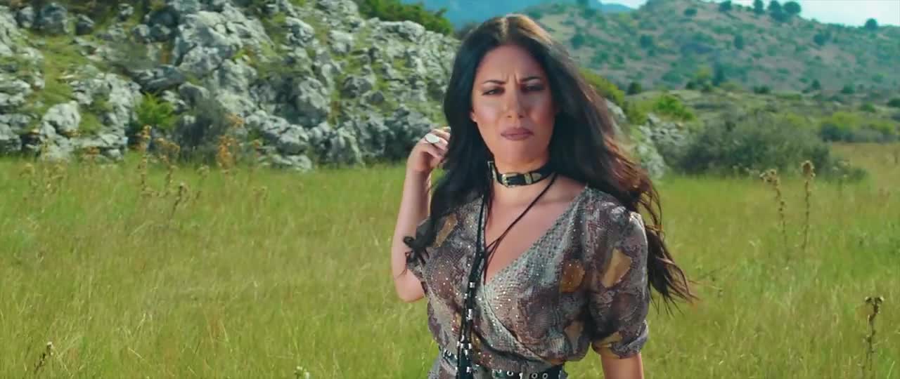 Ifigenia - To Onoma Sou - Official Music Video Hd