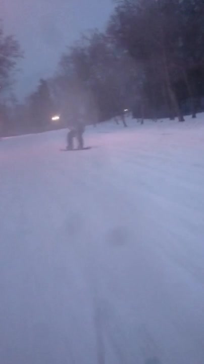 Зимно забавление във Варна