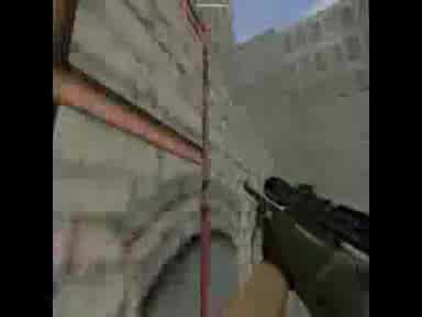 grizzly on awp rooftops hns Movie