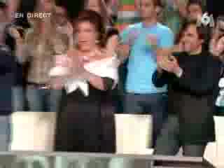 15 Юни 2007 - Легендата Се Завърна - JOSEPH - Beat Box