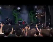 Within Temptation - Dark Wings (live)