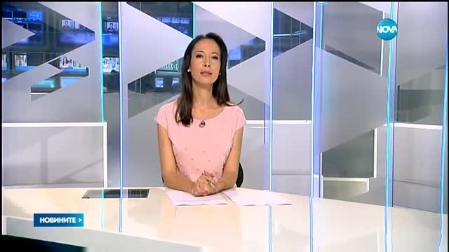 Новините на NOVA (30.05.2017 - обедна емисия)