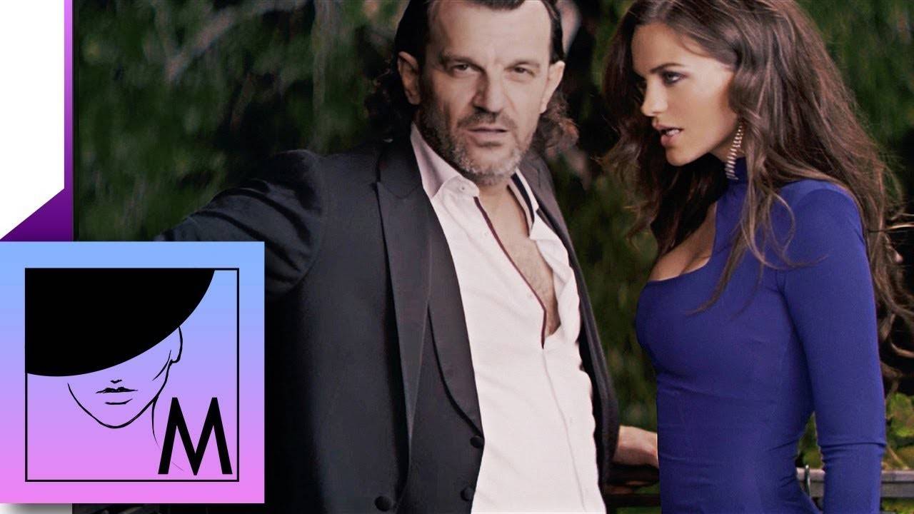 Milica Pavlovic X Aca Lukas - KIDAS ME - (Official Video 2018)