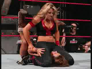 Trish Stratus Tribute Video