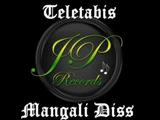Mangali Diss