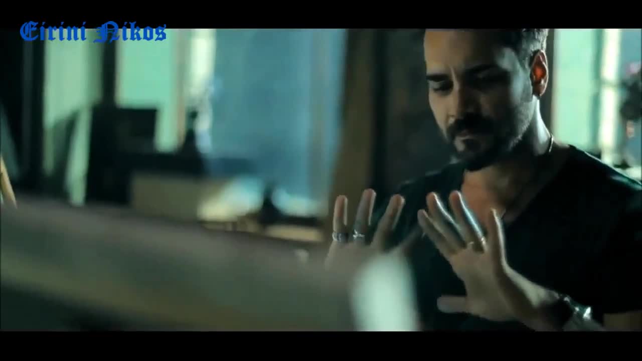 >Страхотно Гръцко | Nikos Souliotis & Bo feat. Amaryllis - Diatages ( Official Remix 2014 )