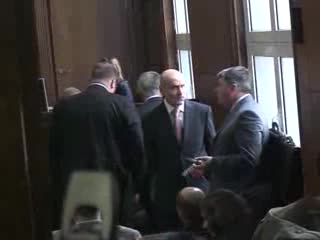 Спряха делото срещу братята Маргини