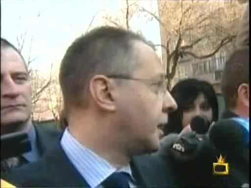 Господари на Ефира - Бойко Борисов кани Станишев на среща 24.03.09