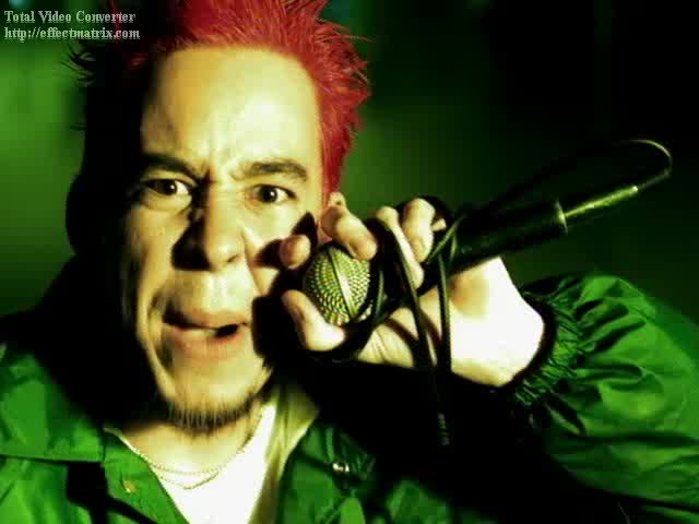 Linkin Park - One Step Closer *hq*[бг Субс]