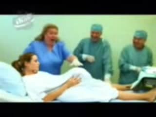 Не..била Бремена, А Пълна С Газове!!