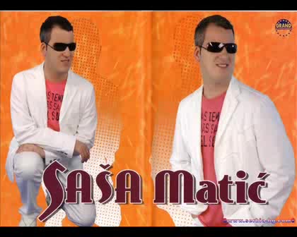 Сила Си - - Саша Матич.wmv