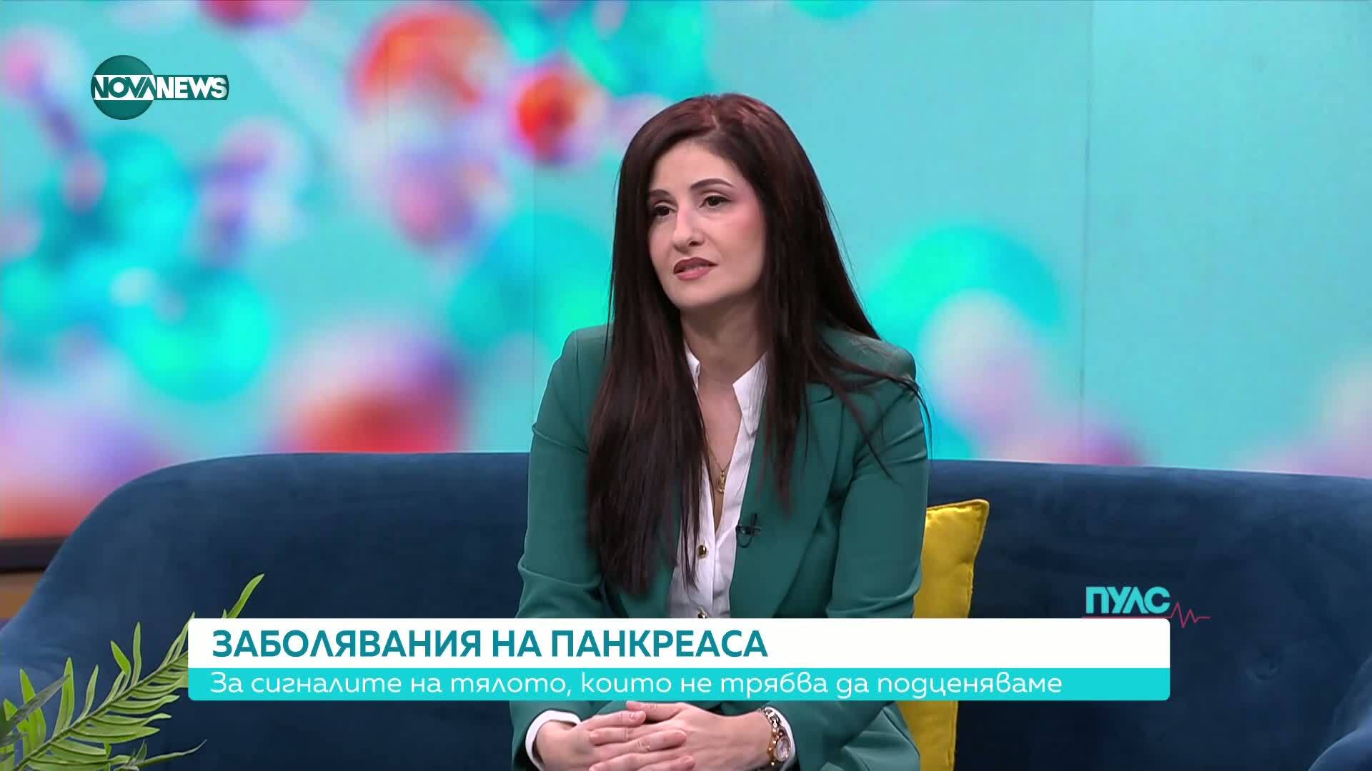 Заболяванията на панкреаса - превенция, симптоми, лечение