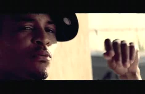 T.i. Feat Rihanna - Live Your Life