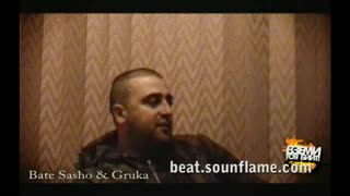 Бате Сашо И Гръка За Вземи Тоя Бийт (високо Качество)