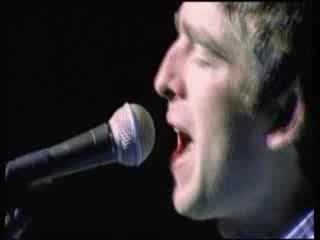 Oasis - Stop The Clocks Interview