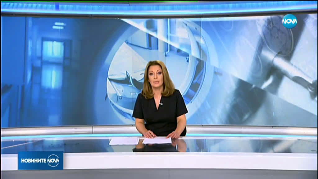 Новините на NOVA (18.10.2019 - следобедна емисия)