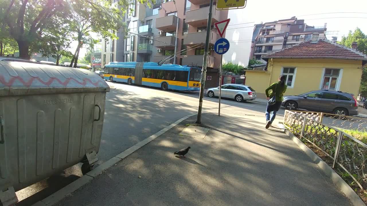 Забранени маневри