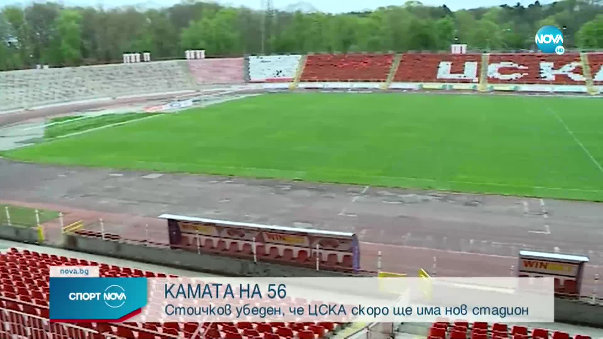 Спортни новини (08.02.2022 - късна емисия)