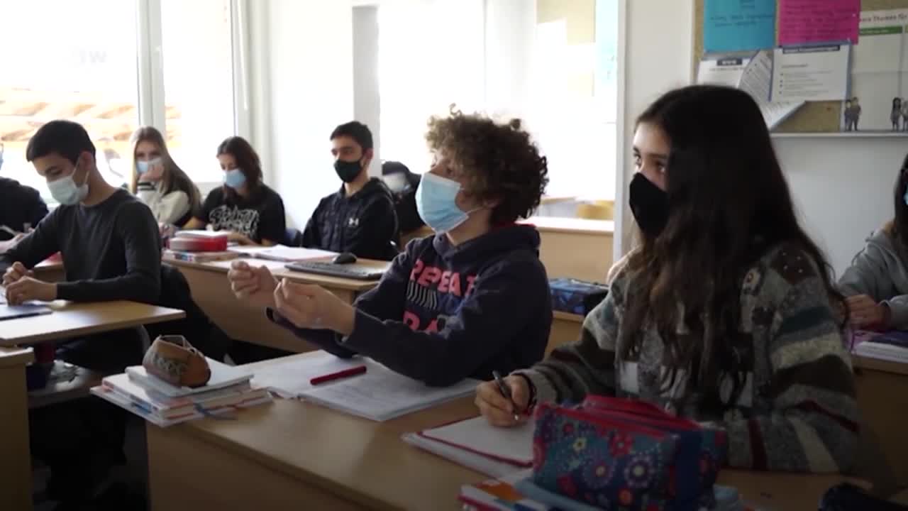 Защо дойдох в България: какво ни разказа директорът на Немското училище в София