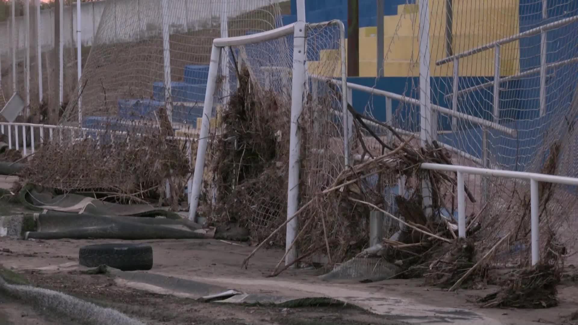 След бурите в Испания: Откриха телата на още две жертви