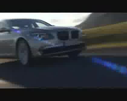 2009 Bmw 7 Series New Era Official Video