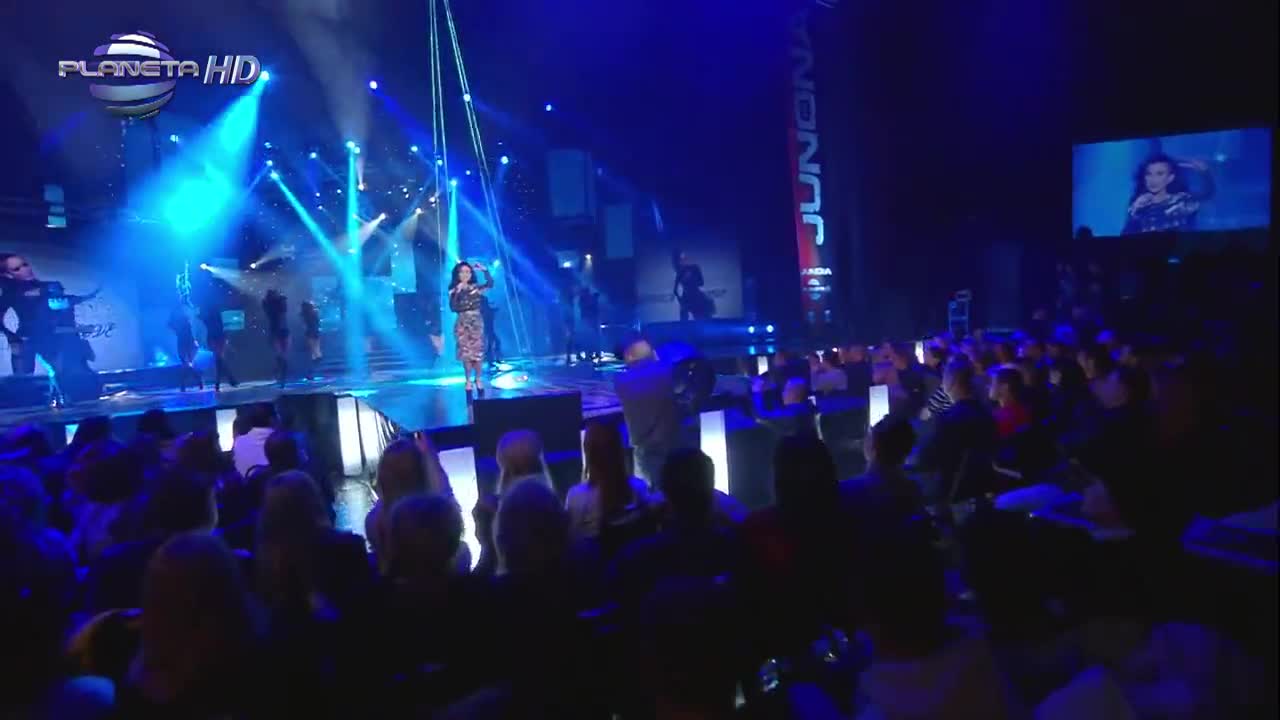 Maria - Ti Pak Si Tuk - dj version - Мария - Ти пак си тук 2013