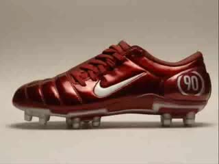 Снимки - Футболни Обувки Nike