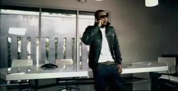 Nas ft. Chris Brown And The Game - Make The World Go Round[High Quality]