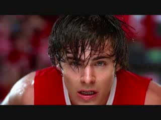 Now Or Never New Version From Movie