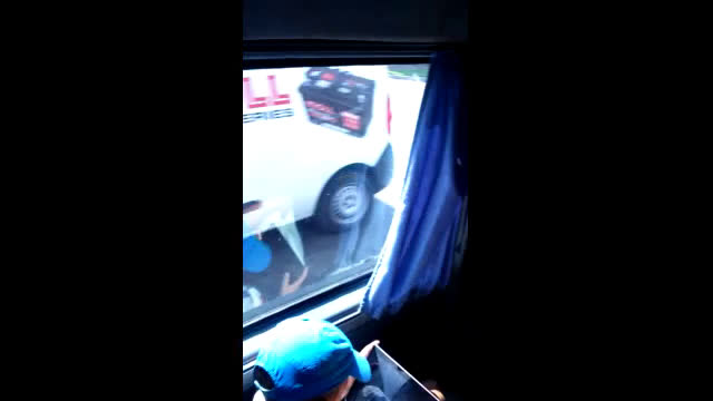 Пътуване от София до Костинброд