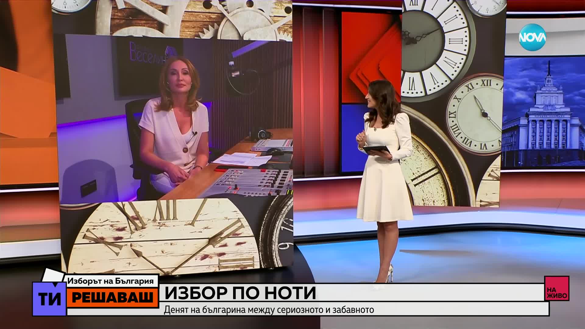 Светлана Кабаиванова: Хората вече не се интересуват от изборите