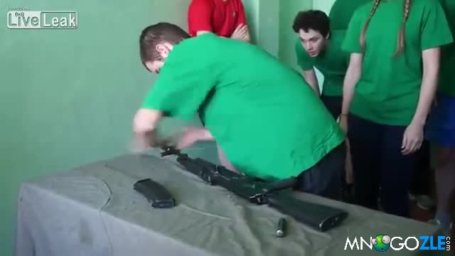 На какво се учат в руските училища
