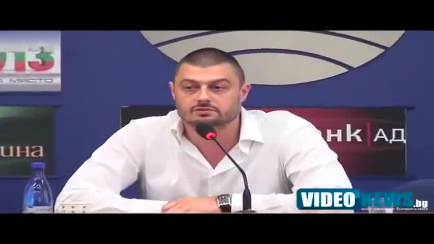Беновска притисна Бареков с неудобни въпроси