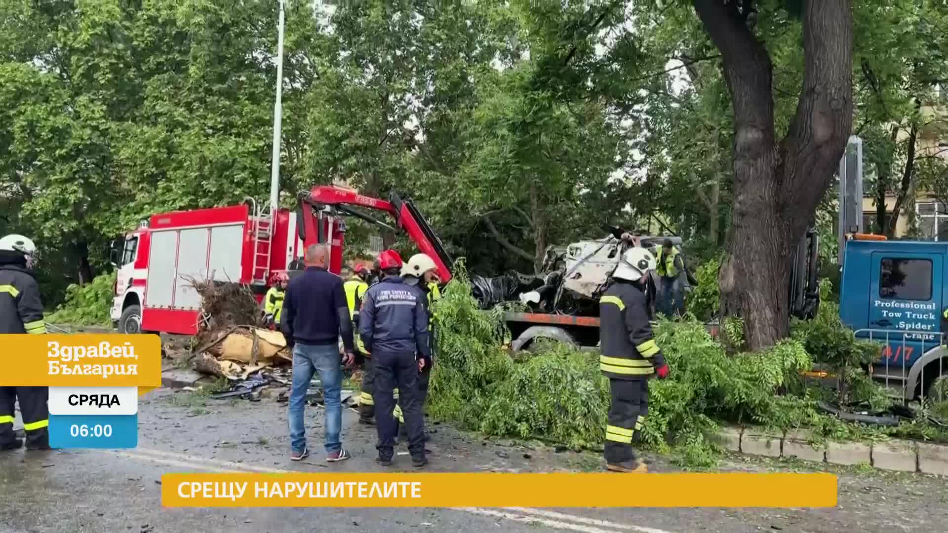 В „Здравей, България” на 15 май очаквайте