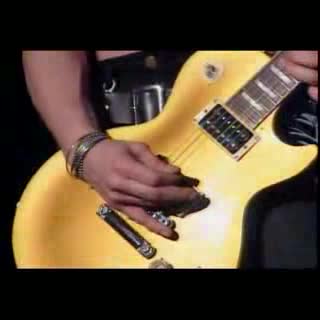 Guns N Roses-Sweet Child O Mine live