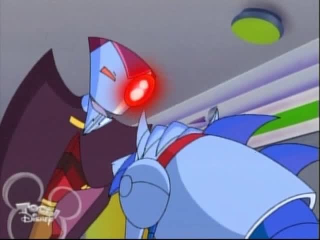 buzz lightyear revenge of the monsters
