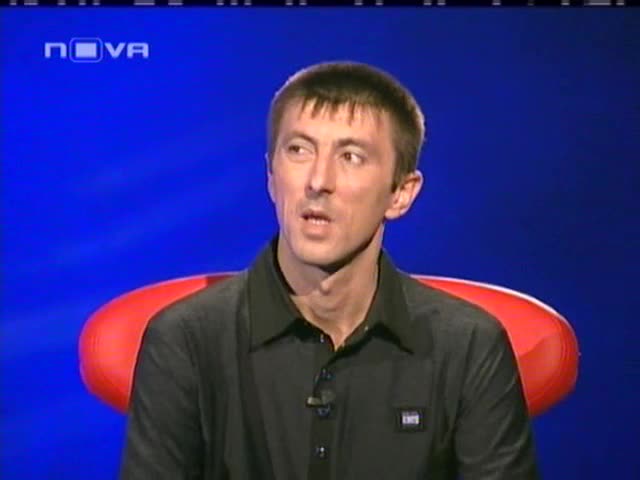 Цената на истината (част2) 07.10.09 