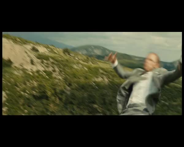 007 Координати: Скайфол - промо сингъл към филма в изпълнение на Адел