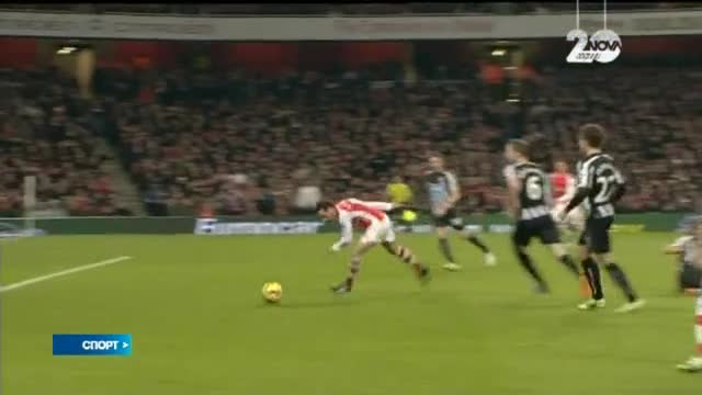 Спортни Новини (14.12.2014 - обедна)