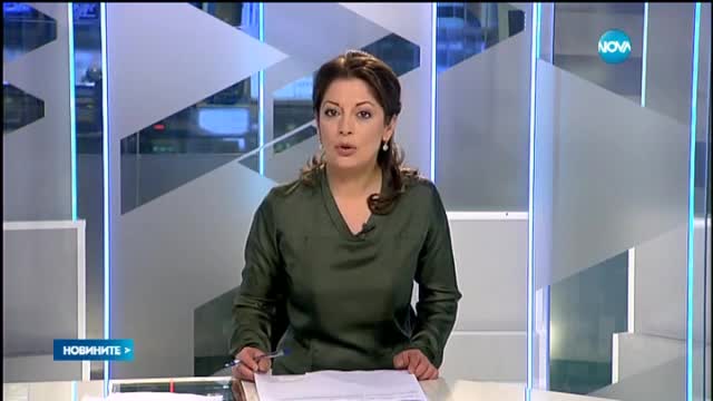 Новините на Нова (07.04.2015 - следобедна)