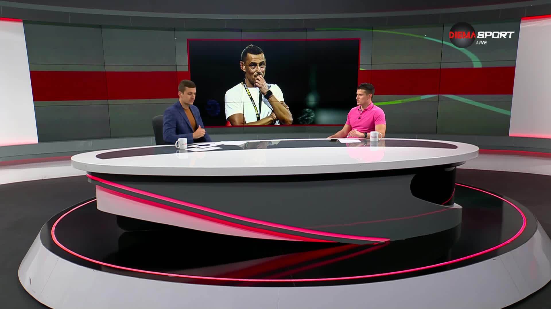 Героите на кръга (05.05.2025)