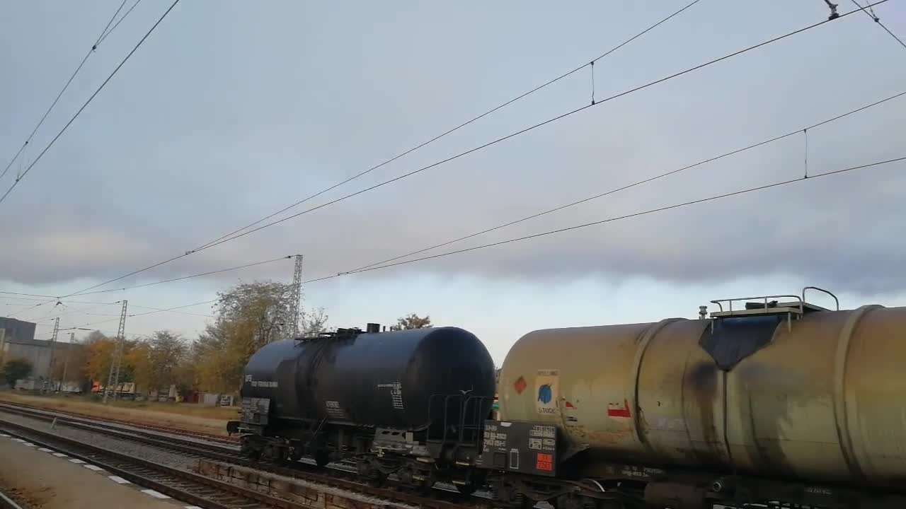 Замърсяване над Полски Тръмбеш