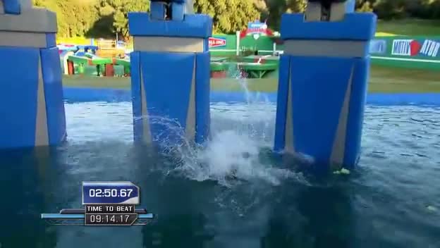 Top Wipeout - Най - добри моменти 