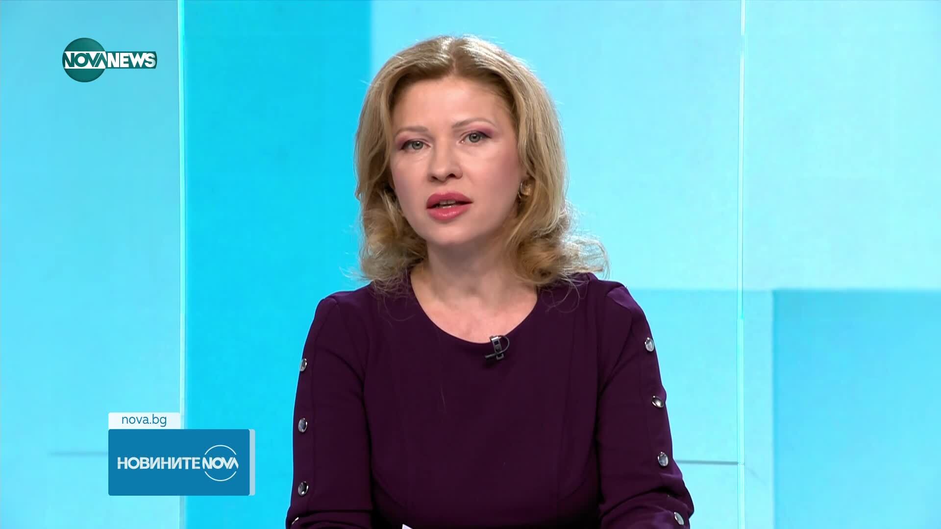 Обеден информационен блок на NOVA NEWS (16.07.2025)