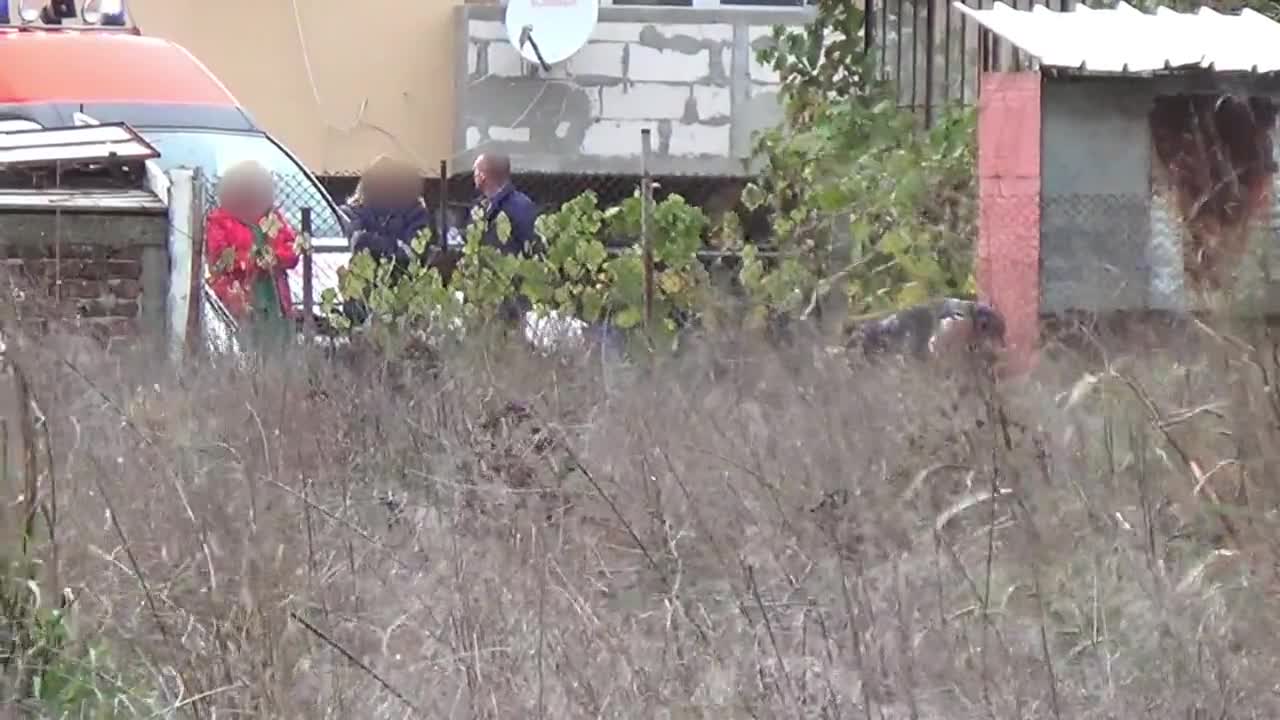 Мъж се застреля с пушка в Благоевград