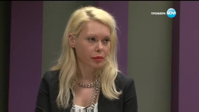 Звездни стажанти - Епизод 5 (29.03.2016) - част 2