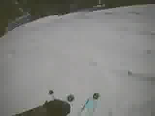 Последен Сериозен Сняг За Сезона