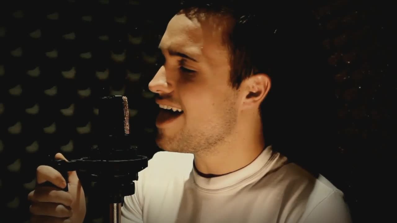 Страхотна балада! Митко Петров - За истинската любов (acoustic live)